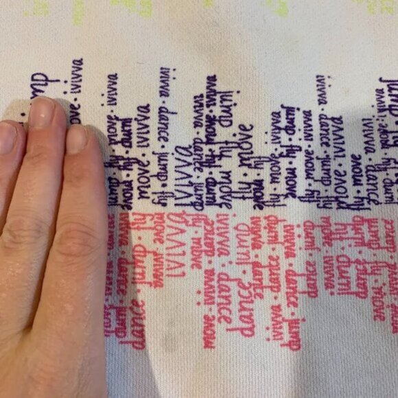 Ivivva by Lululemon Scuba Hoodie Cool Graphic Print - Picture 11 of 11